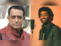 'Arijit Singh Wanted To Assist Me In <i>Barfi</i>,' Says Director Anurag Basu After Singer's Playback Retirement