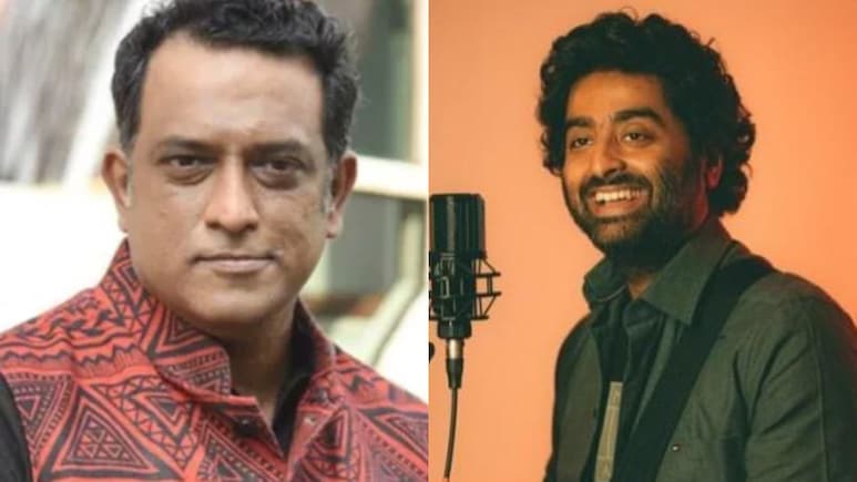 'Arijit Singh Wanted To Assist Me In <i>Barfi</i>,' Says Director Anurag Basu After Singer's Playback Retirement
