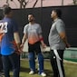 Virat Kohli Gives Pep Talk, Autographed Ball To Net Bowler Ahead Of 1st New Zealand ODI - Video Wins Hearts