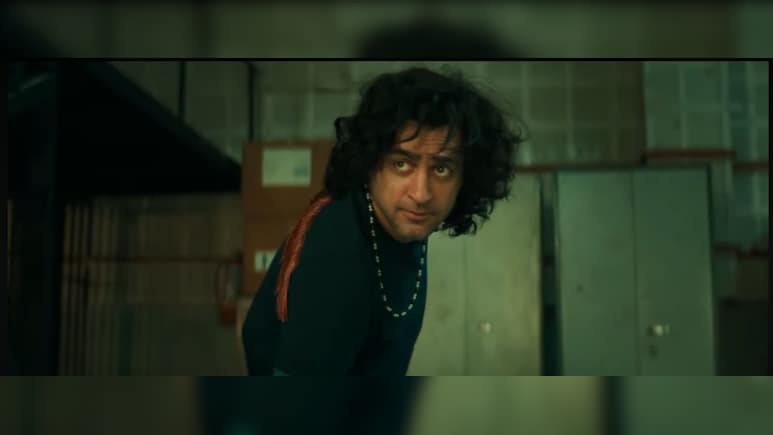 वीर दास ने बताया कैसे इमरान खान ने जताई थी 'हैप्पी पटेल' में काम करने की इच्छा