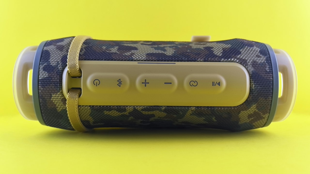 Top 5 Bluetooth Speakers 2026: Top Picks for Volume and Clarity