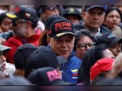 100 Died In US Attack That Ousted Maduro, Says Venezuela's Minister