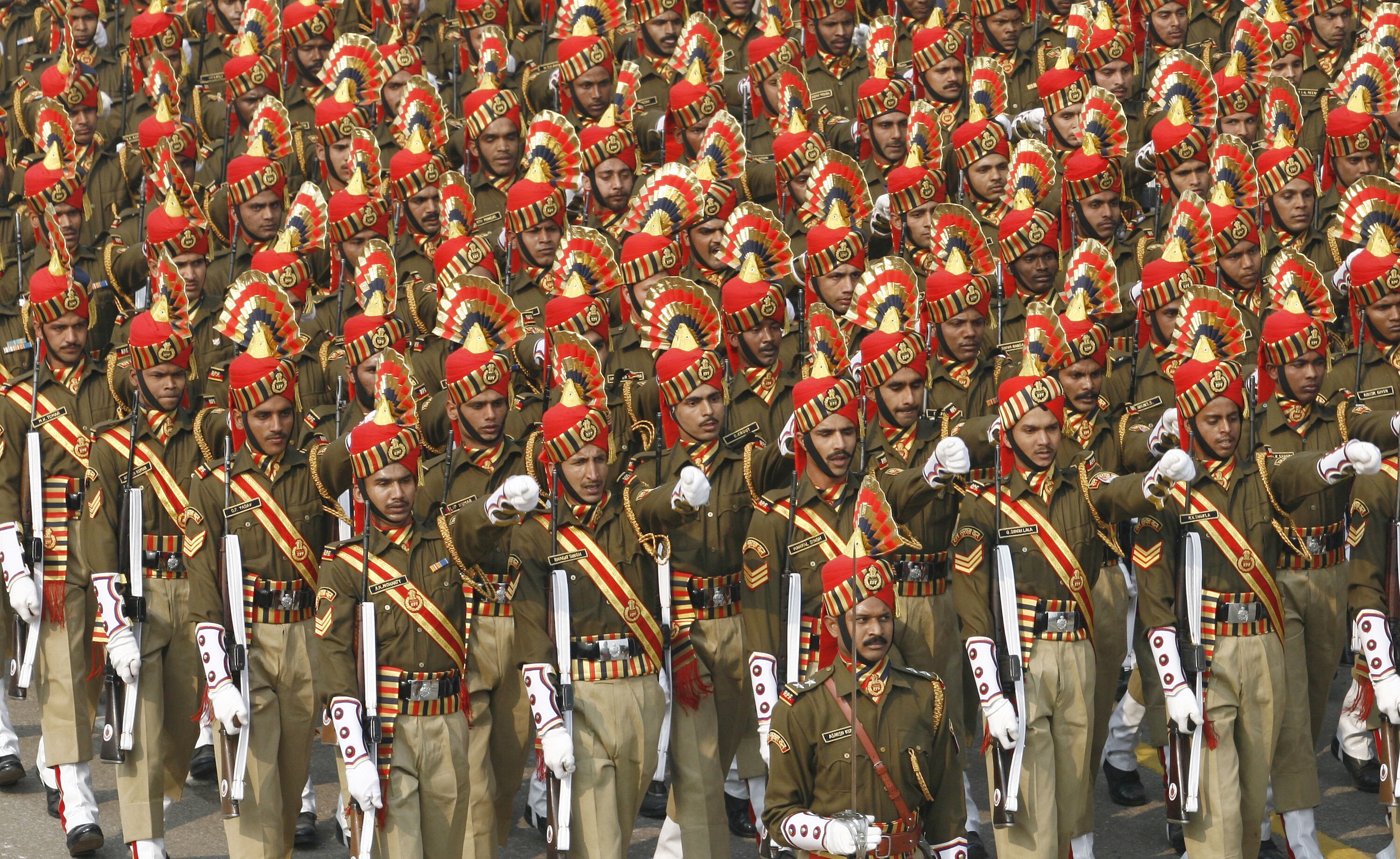 Disability Pension To Armed Forces: Government Reverts To Old Regime