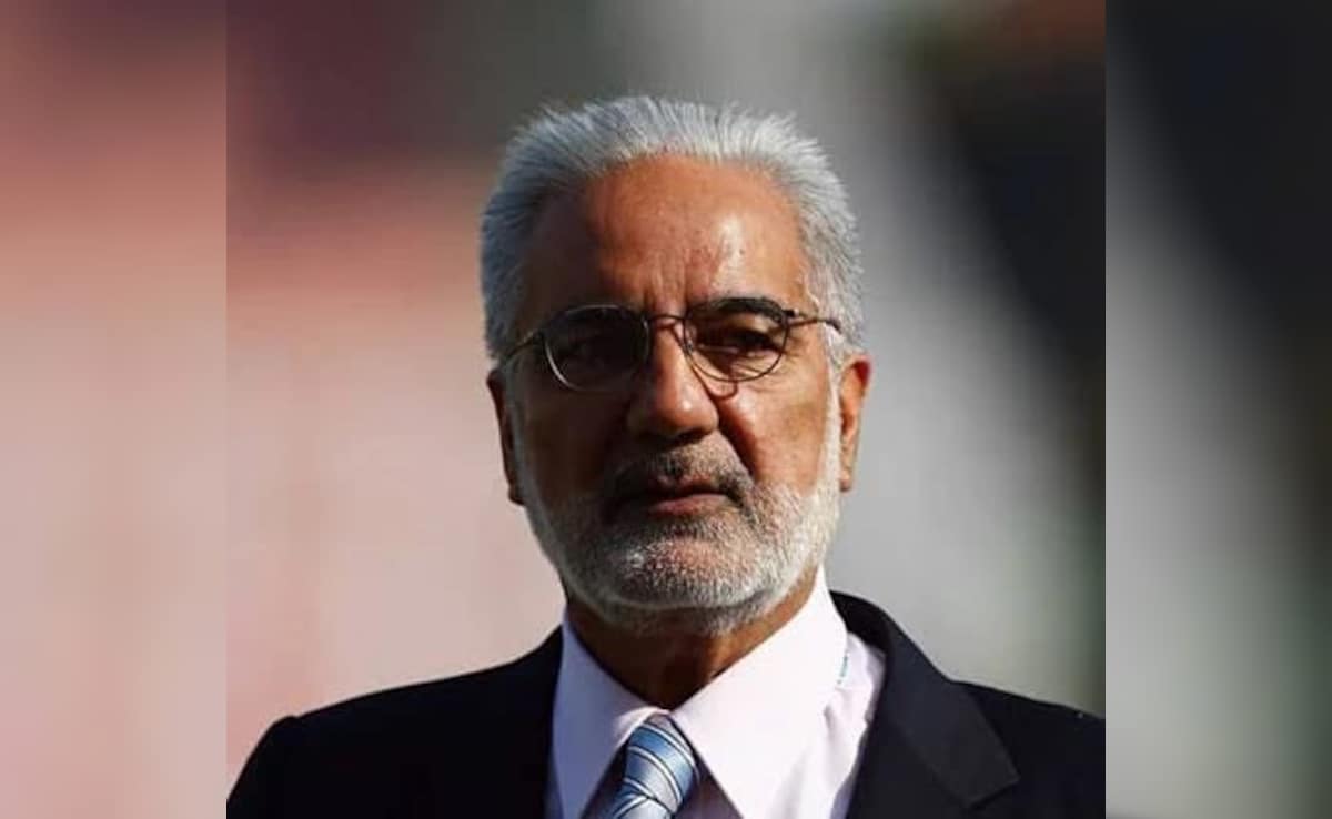 Yuvraj Singh, Harbhajan Singh, Members Of Cricket Fraternity Mourn The Demise Of Ex-BCCI Chief Inderjit Singh Bindra