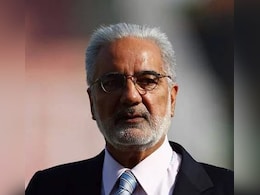 Tributes Pour In For Inderjit Singh Bindra As Former BCCI And Punjab Cricket Association President Dies