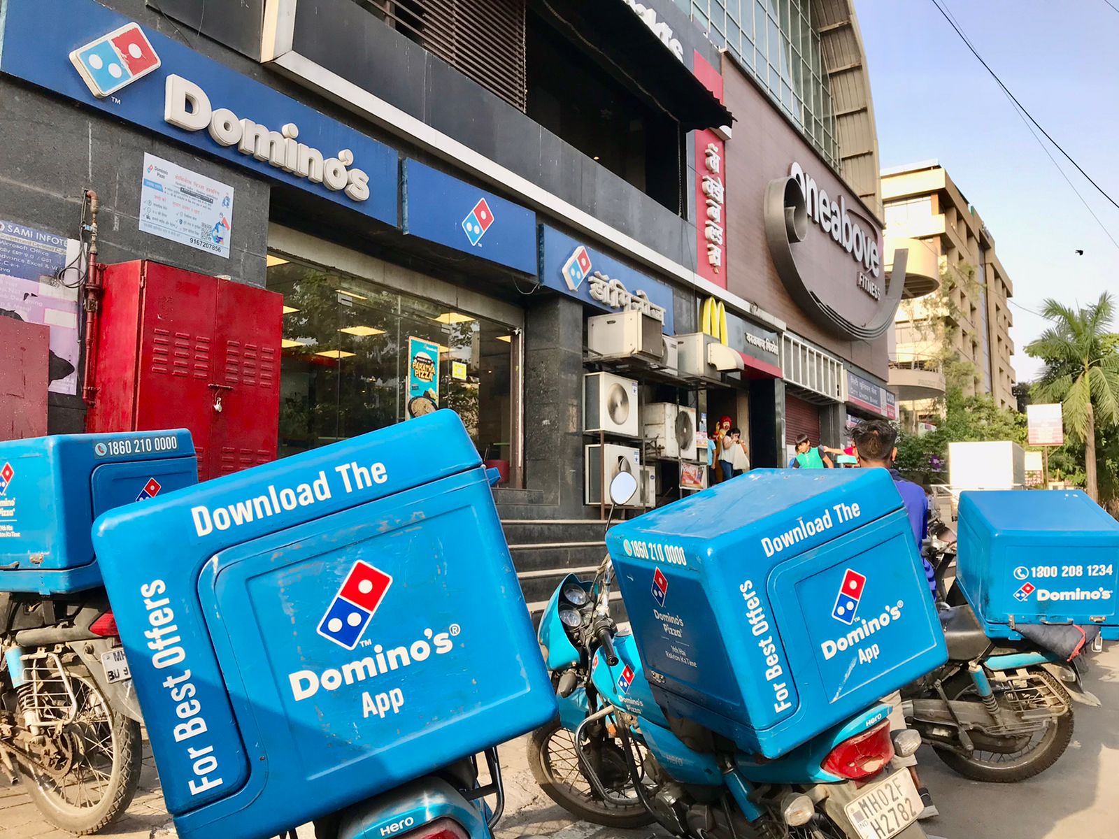 Jubilant Foodworks Shares Can Rally 22% Says ICICI Securities Post Strong Q2 &mdash; Check New Target Price 