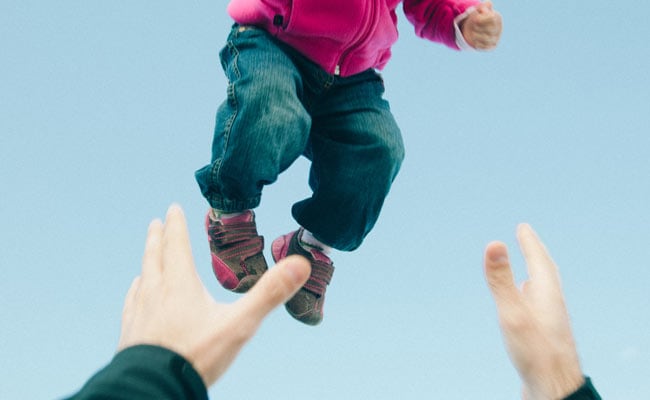 Johnson And Johnson India Unveils Enhanced Paternity Leave