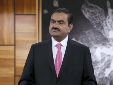 Adani-Hindenburg Case Verdict Live Updates: Satyameva Jayate, Says Chairman After Clean Chit