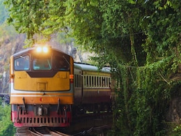 Slow Train: मुंगीच्या वेगाने धावणारी ट्रेन! 5 तासात कापते 'एवढेच' अंतर; कोणती आहे भारताची सर्वात स्लो रेल्वे?