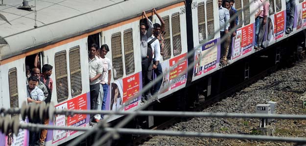 Railways Launches Passenger Complaint Portal