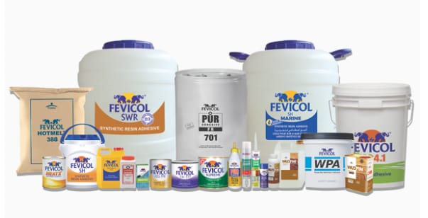 Pidilite Industries Q3 Review - Recovery Faster Than Anticipation: Dolat Capital
