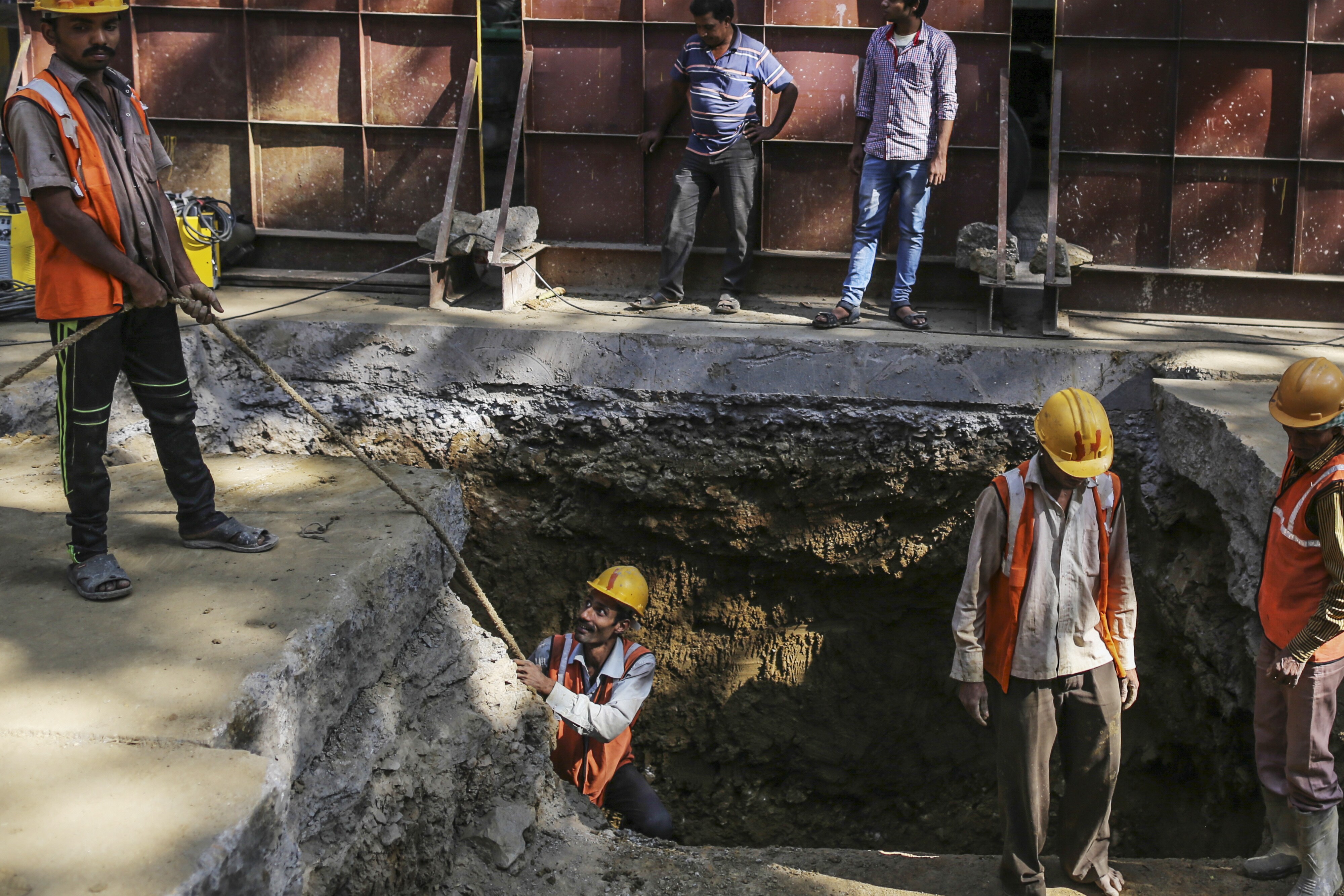 NBFCs: 70 Years Of Potholes And Repair Work