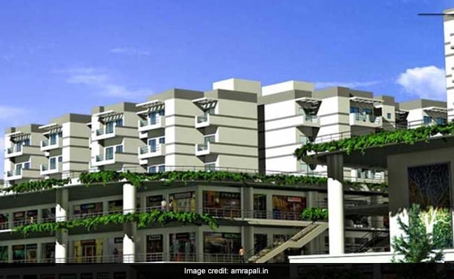 "Playing Hide And Seek": Top Court Orders Arrest Of 3 Amrapali Directors