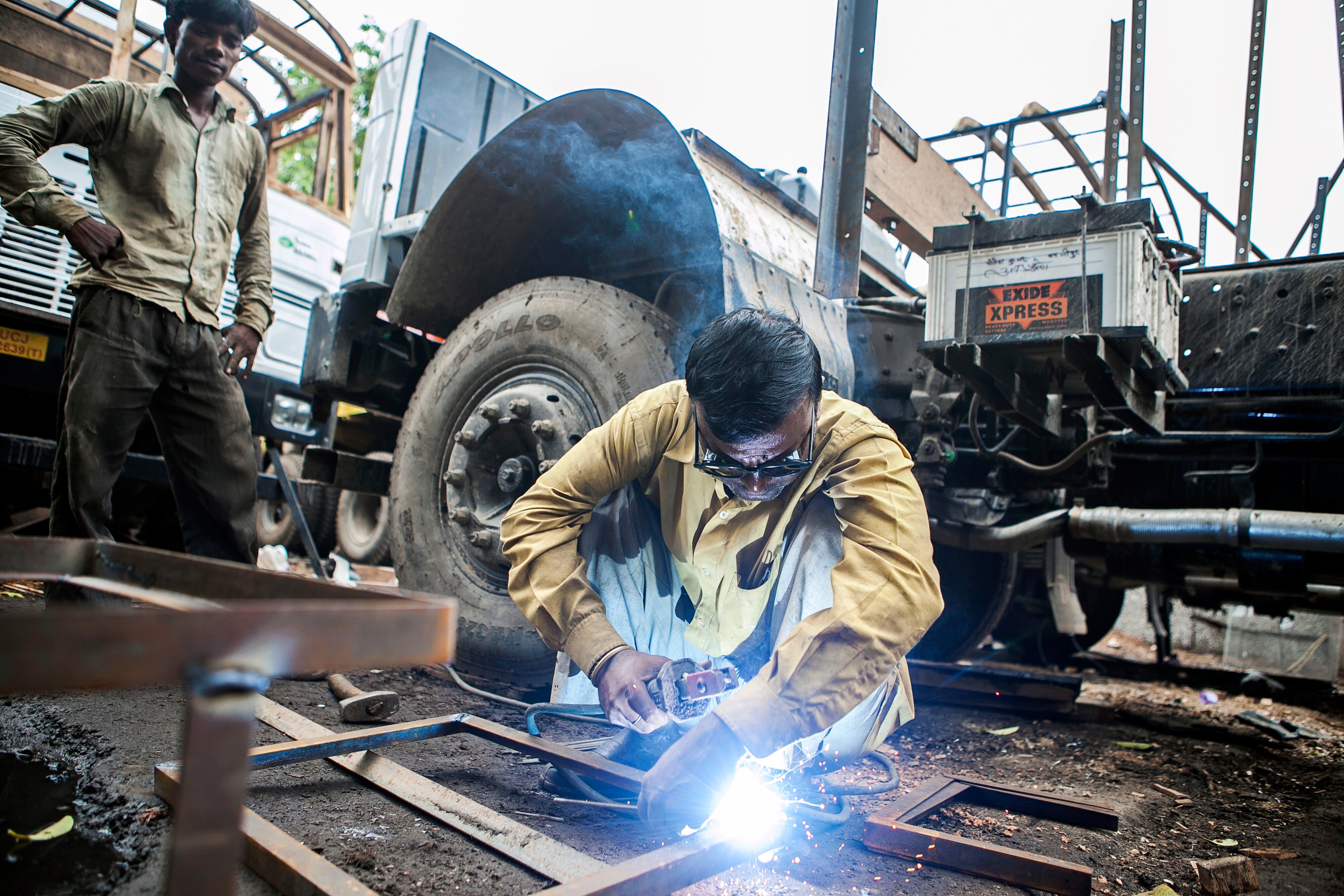 World Bank Projects India&rsquo;s GDP To Expand 7.5% In FY20