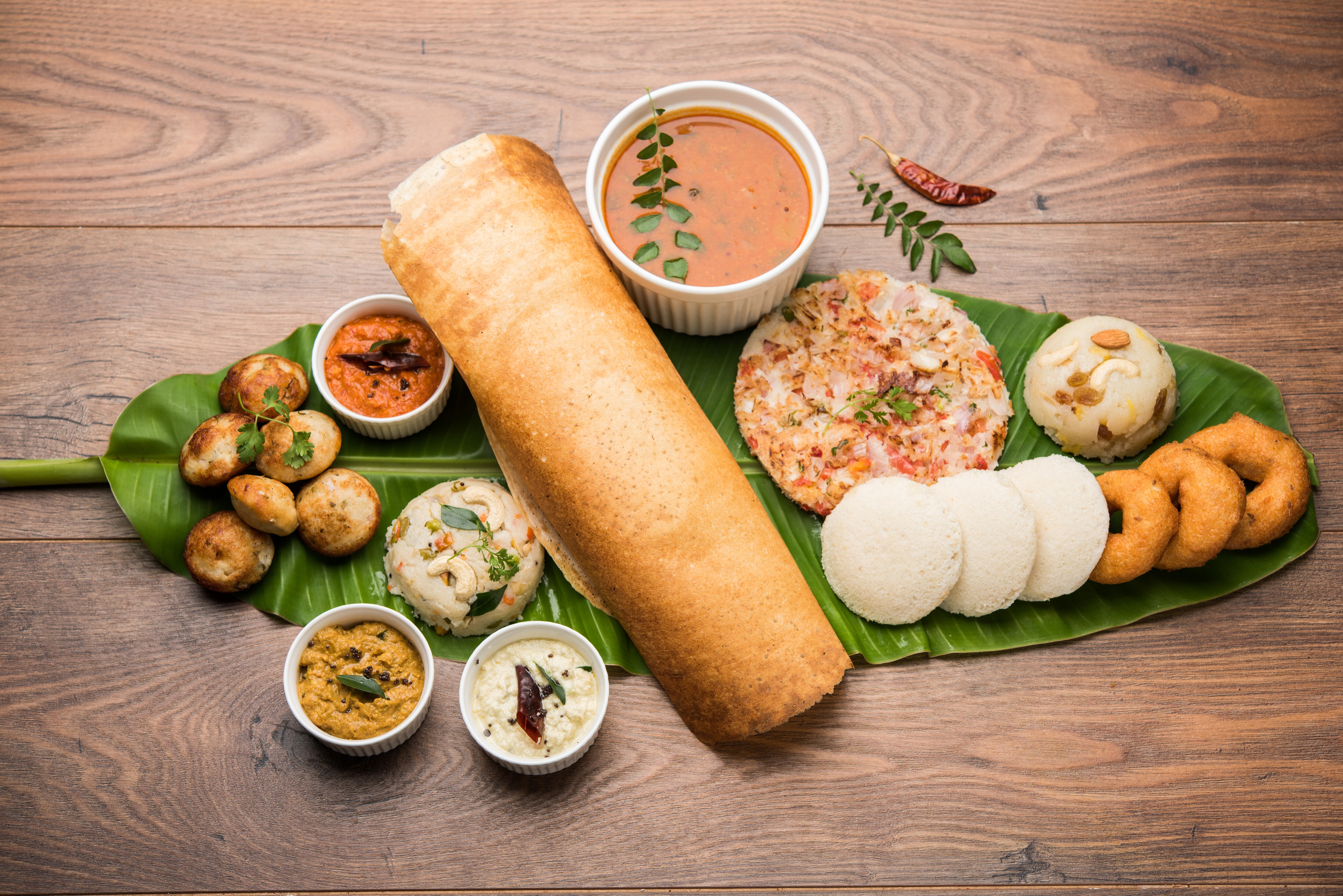 Instant Flour Mixes For Dosa, Idli, Khaman Cannot Be Classified As Sattu; To Attract 18% GST