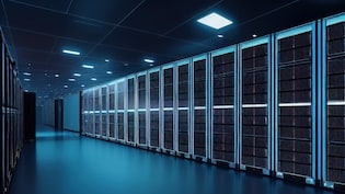 Unlike TCS And HCLTech, Infosys Explicitly Rules Out Entering AI Data Centre Business
