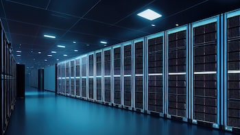 Unlike TCS And HCLTech, Infosys Explicitly Rules Out Entering AI Data Centre Business