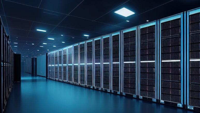 Unlike TCS And HCLTech, Infosys Explicitly Rules Out Entering AI Data Centre Business