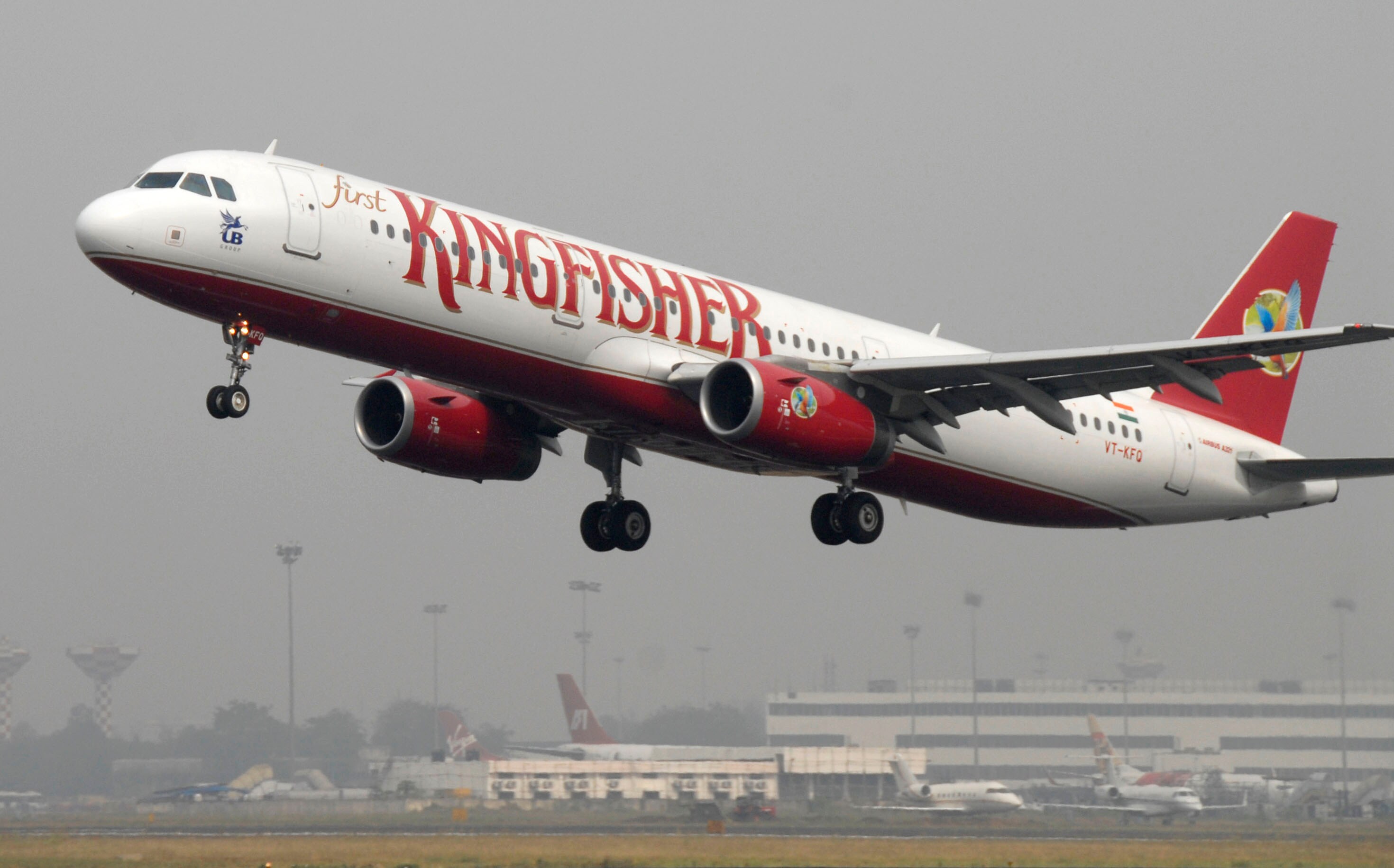 2 UB Group Firms Settled Dues Just Before Kingfisher Sought Fresh Loan From IDBI: CBI