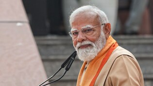 भारत के ऊर्जा क्षेत्र में 500 अरब अमेरिकी डॉलर के निवेश के अवसर... ऊर्जा सप्&zwj;ताह 2026 में बोले PM मोदी