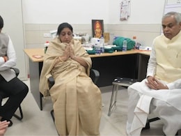 Explainer :&nbsp; घाईगडबडीत सुनेत्रा पवारांना उपमुख्यमंत्री केलं, राष्ट्रवादीच्या नेत्यांना काय भीती होती?