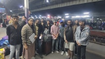Lured With Jobs, Forced To Work For Scamsters In Myanmar, 27 Indians Rescued