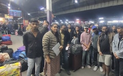 Lured With Jobs, Forced To Work For Scamsters In Myanmar, 27 Indians Rescued