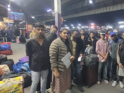 Lured With Jobs, Forced To Work For Scamsters In Myanmar, 27 Indians Rescued