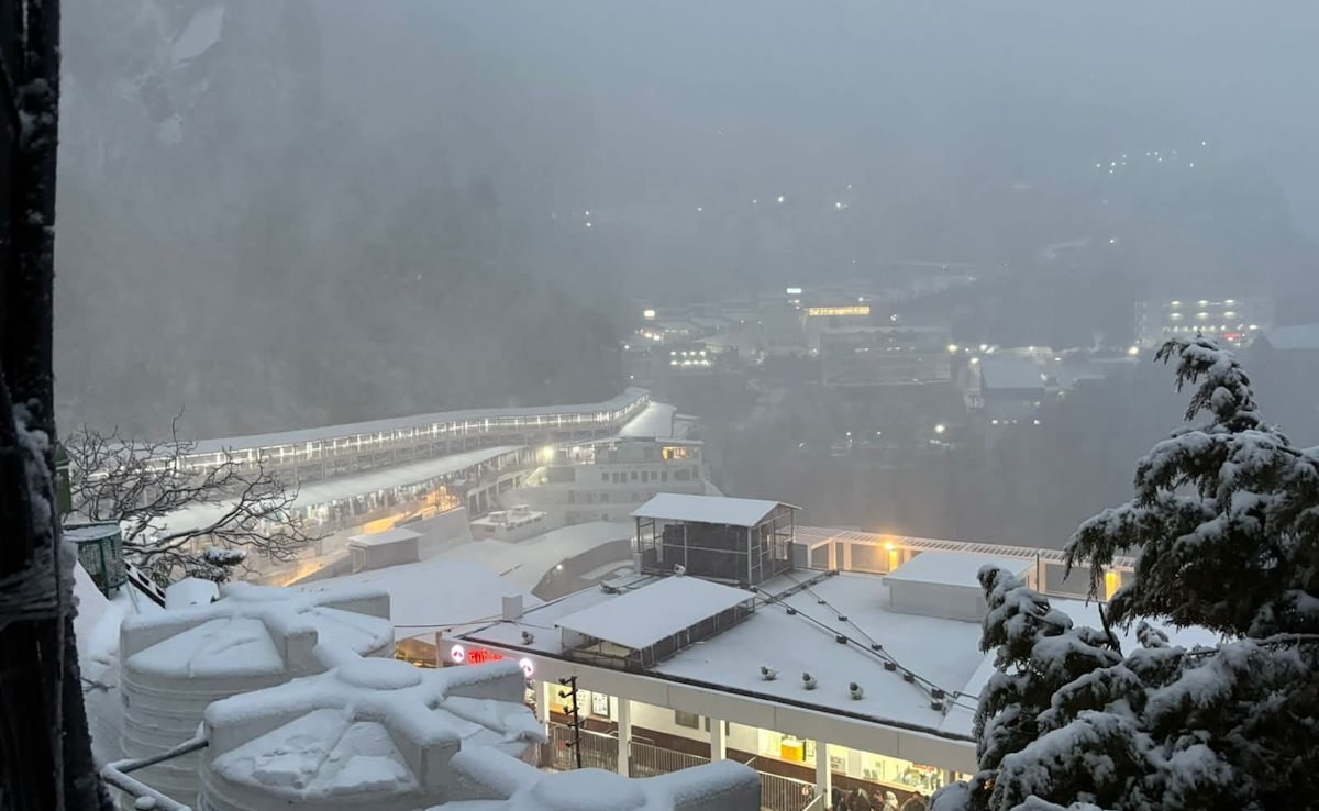 Latest and Breaking News on NDTV Latest and Breaking News on NDTV