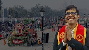 Congress Mocks Padma Shri To IIT Madras Director V Kamakoti