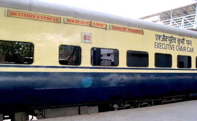 Shatabdi Express Ticket Prices Likely To Come Down. 10 Things To Know