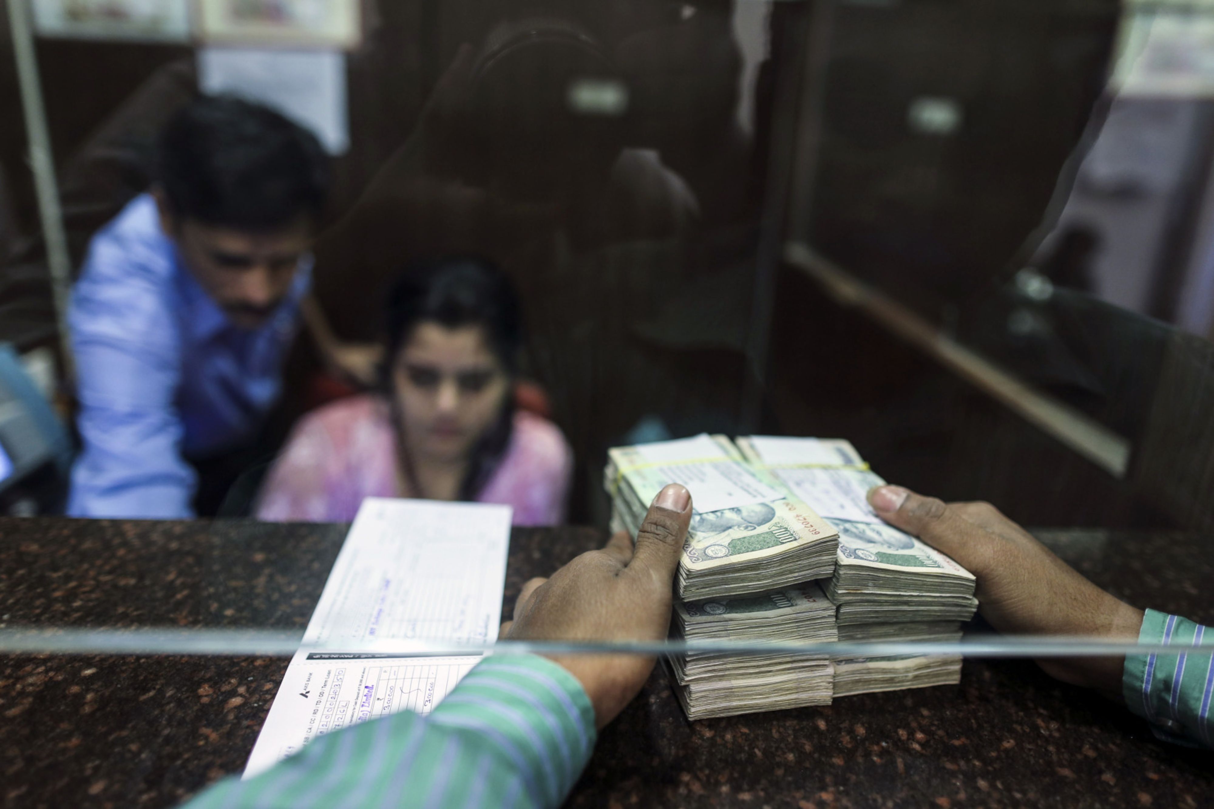 City Union Bank Q3 Review - Near Term Stress Higher, But Sufficient Cover: Centrum Broking