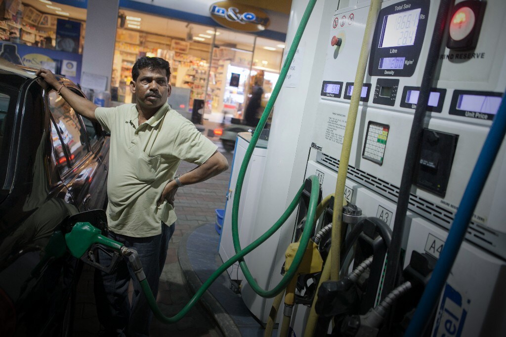 Petrol, Diesel Set To Get Cheaper As Centre Cuts Excise Duty