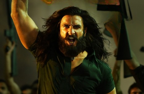 All The Records <i>Dhurandhar</i> Has Broken In 40 Days Of Its Release