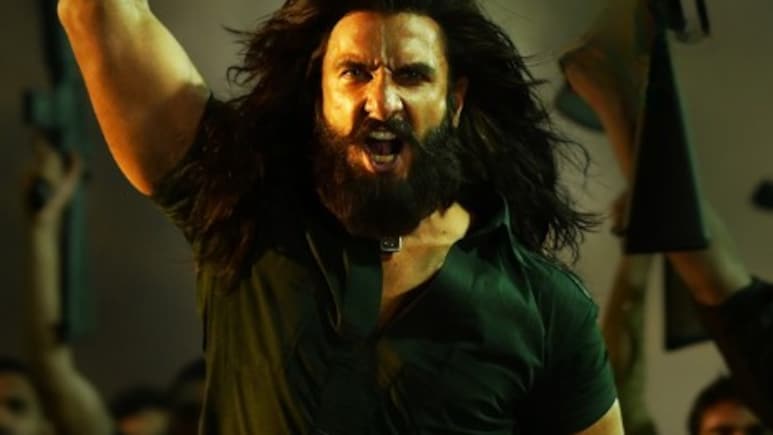 All The Records <i>Dhurandhar</i> Has Broken In 40 Days Of Its Release