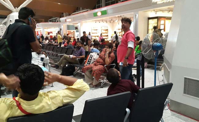 Will Airlines Cut Air Fares After GST Rollout? Don't Count On It