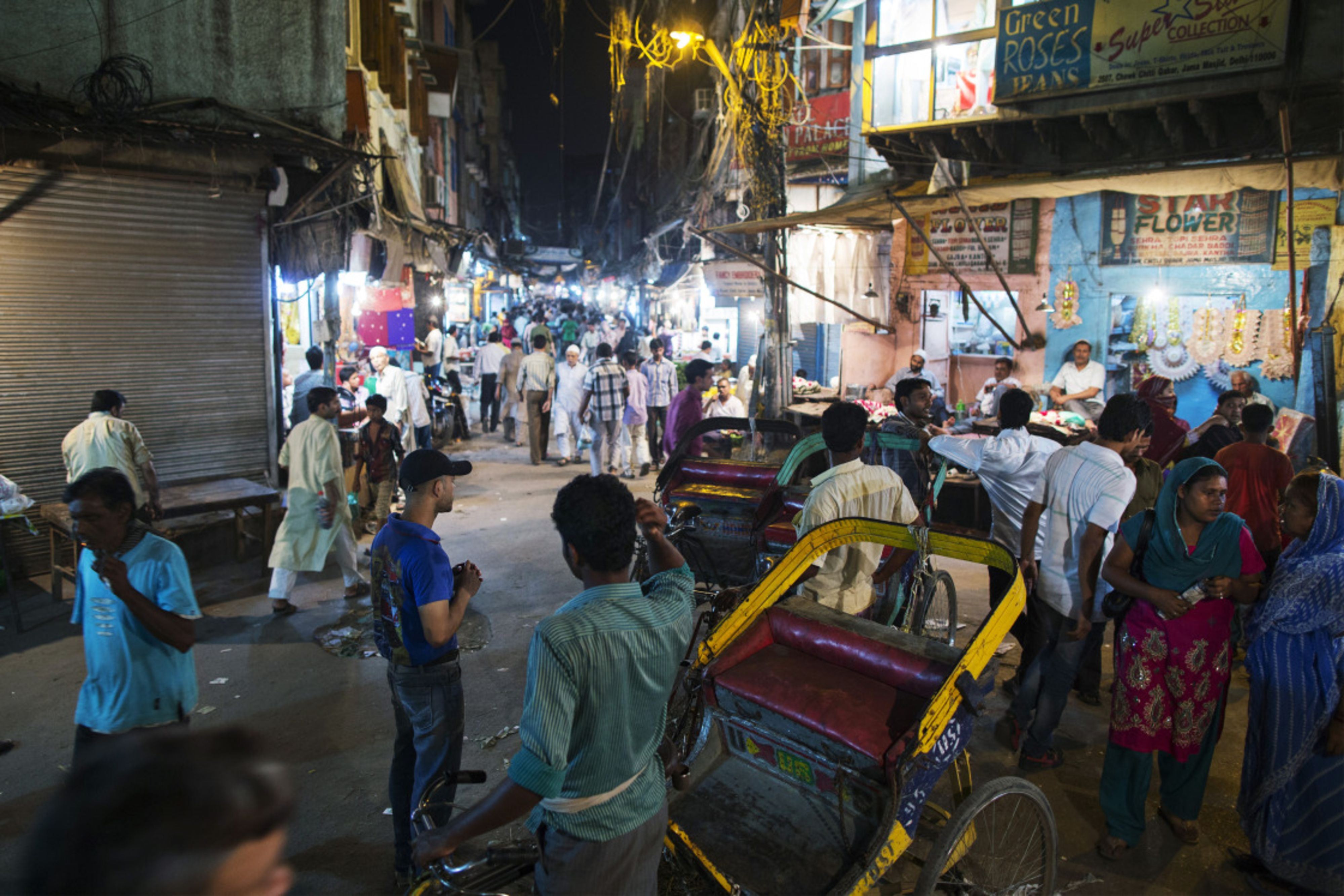 Markets, GDP Growth Won&rsquo;t Recover In A Hurry, Ashmore&rsquo;s Ashwini Agarwal Says