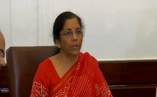 Government Readying Economic Package, Says Finance Minister