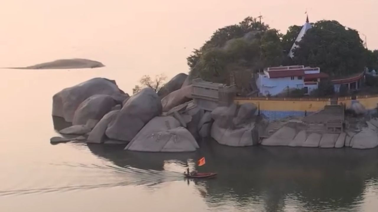 बिहार में छिपी है ये थाईलैंड जैसी जगह, गंगा के बीच इतना सुंदर टापू, भूल जाएंगे Goa