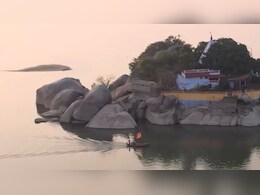 बिहार में छिपी है ये थाईलैंड जैसी जगह, गंगा के बीच इनता सुंदर टापू, भूल जाएंगे Goa