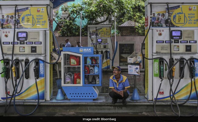 US-Iran Conflict Brewing, India's Emergency Oil Reserve Can Last 9 Days