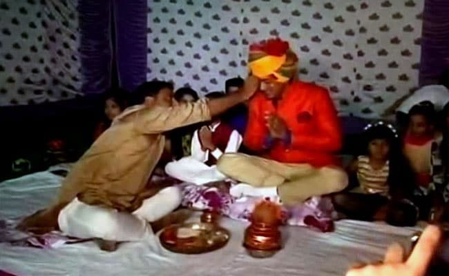 Marriage Season Hit Hard By Demonetisation Move