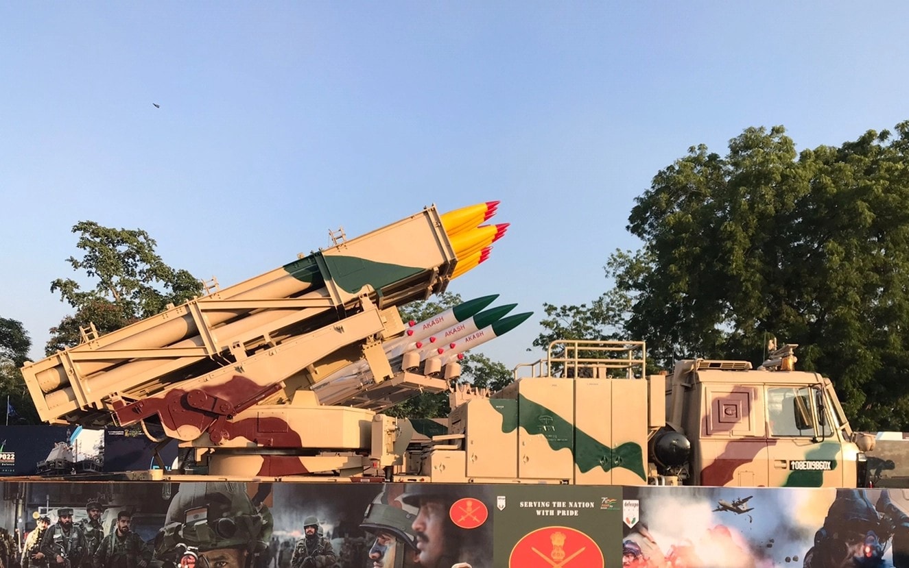 Operation Sindoor Was India's Declaration Of Self-Reliance In Defence: DRDO Chief