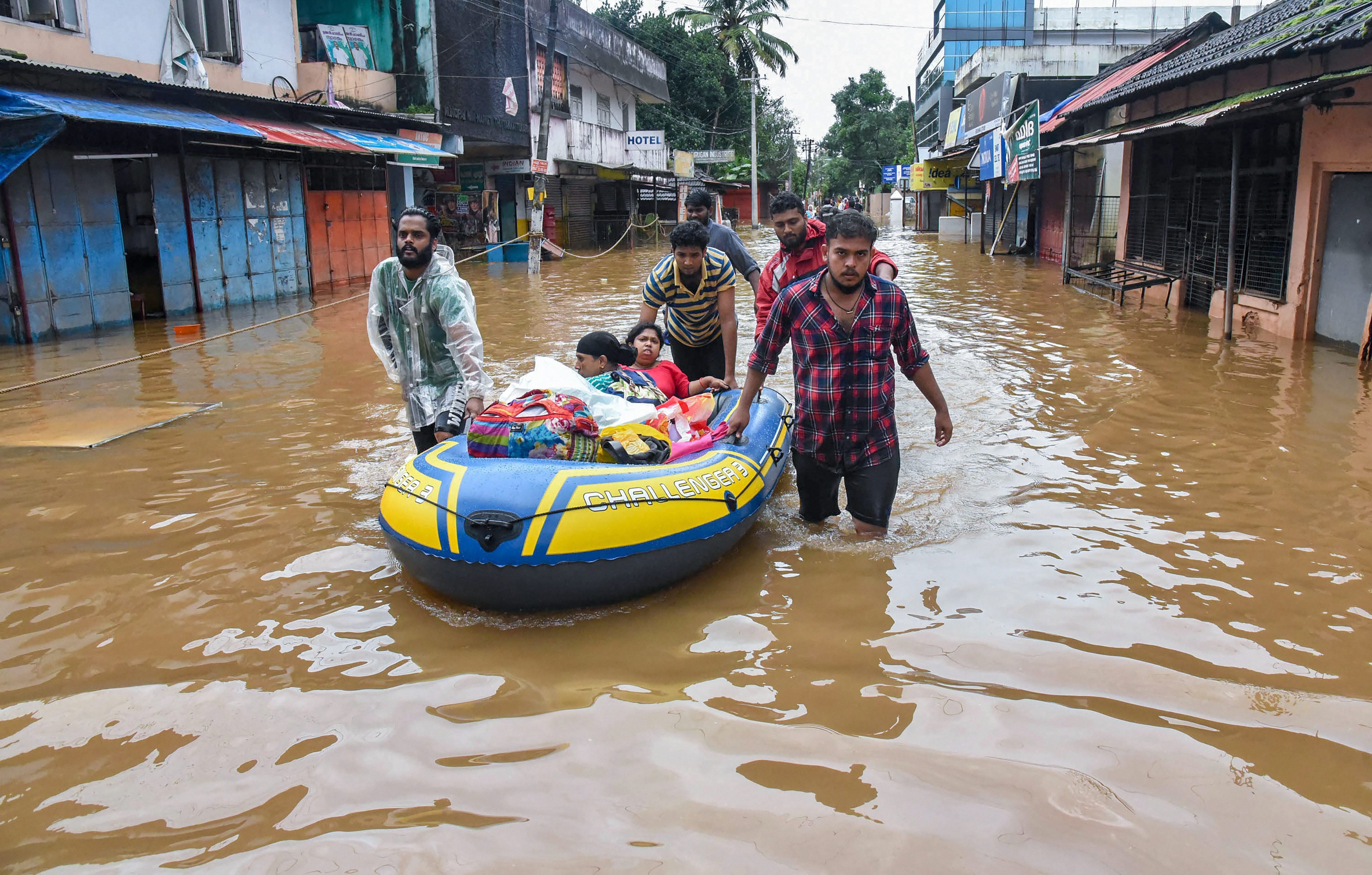 Oil Prices, Global Interest Rates Bigger Worries Than Rupee, Says Laijawala