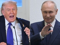 Will US Ever Order To Capture Russia's Putin? What Trump Said