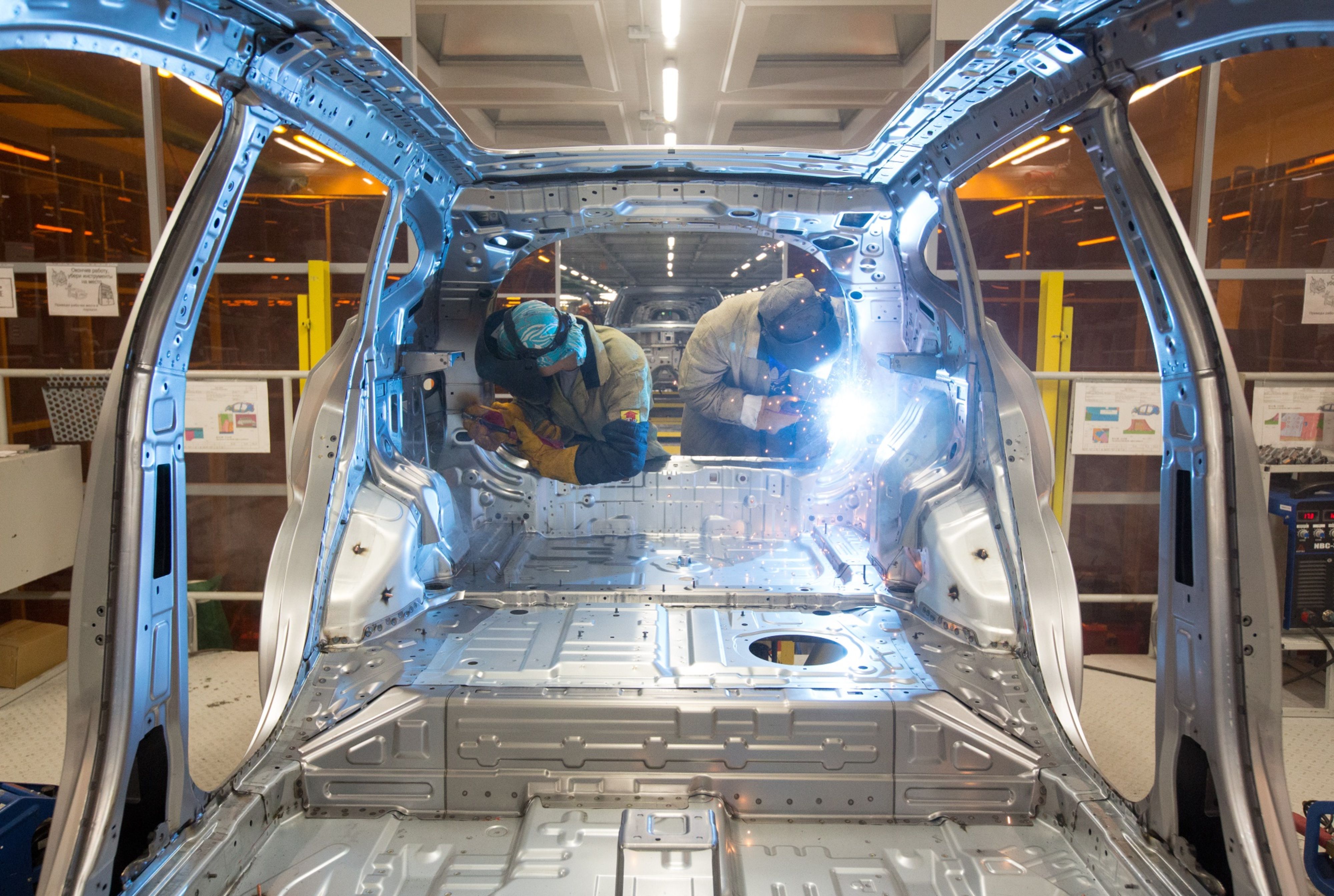 Auto And Auto Ancillary Q4 Earnings Preview -  Lower Base Aids Topline: ICICI Direct&nbsp;