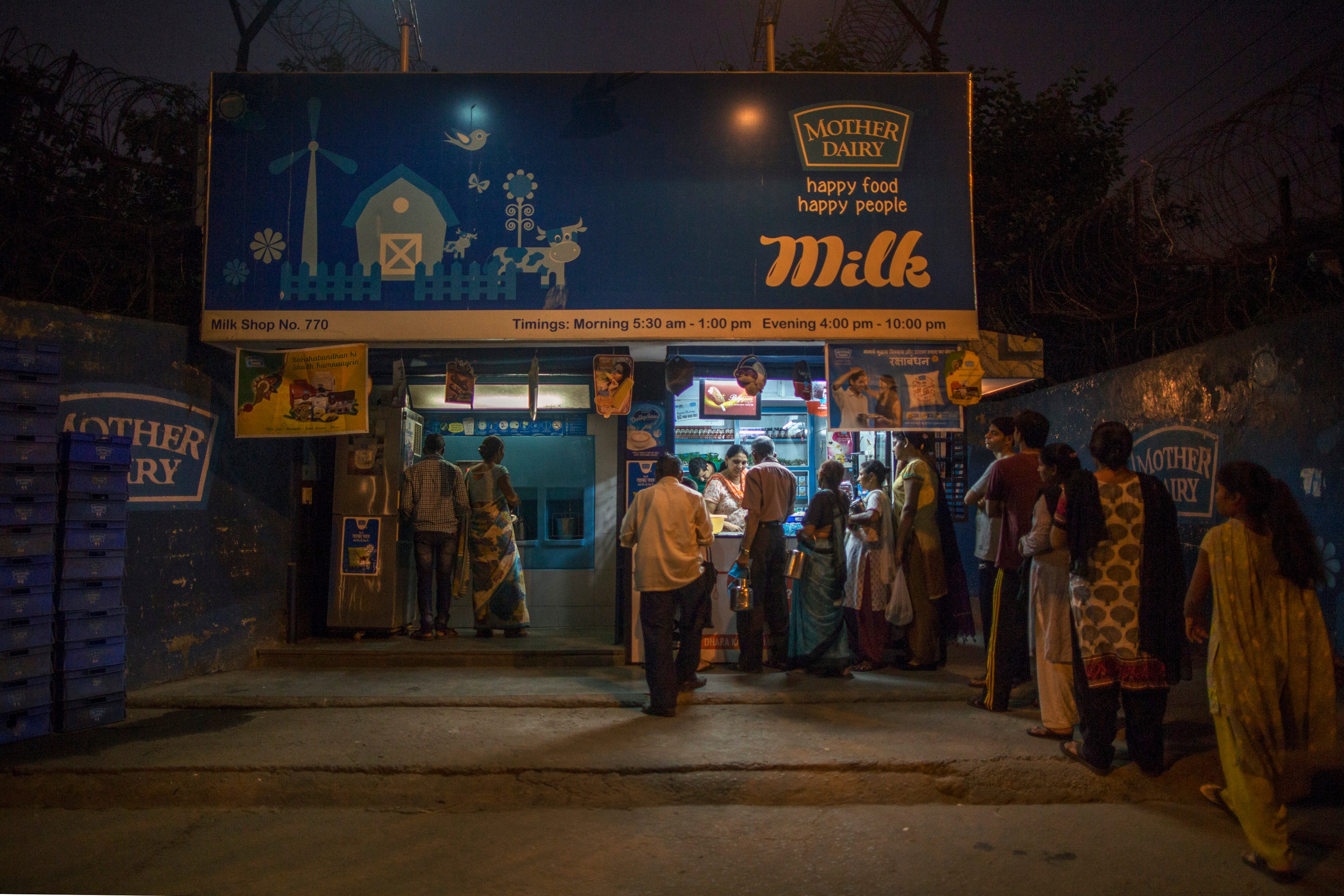 Startup Street: This Ride-Hailing Startup Is Now Looking To Deliver Milk&nbsp;