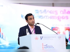 भारत बनेगा 'ट्रांसशिपमेंट हब', विझिनजाम पोर्ट में अदाणी ग्रुप कर रहा 30 हजार करोड़ का निवेश