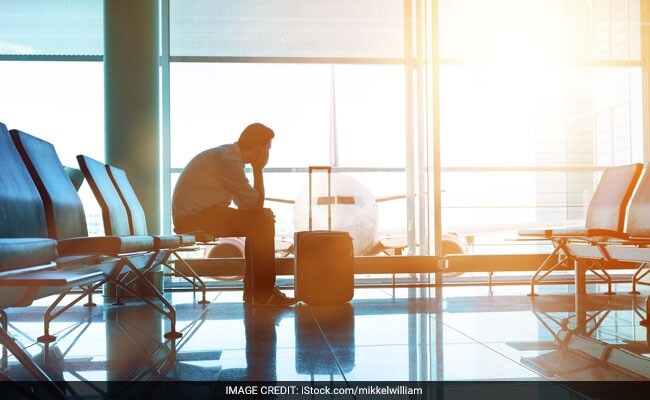 Your Face Or Fingerprint Could Soon Replace Your Plane Ticket