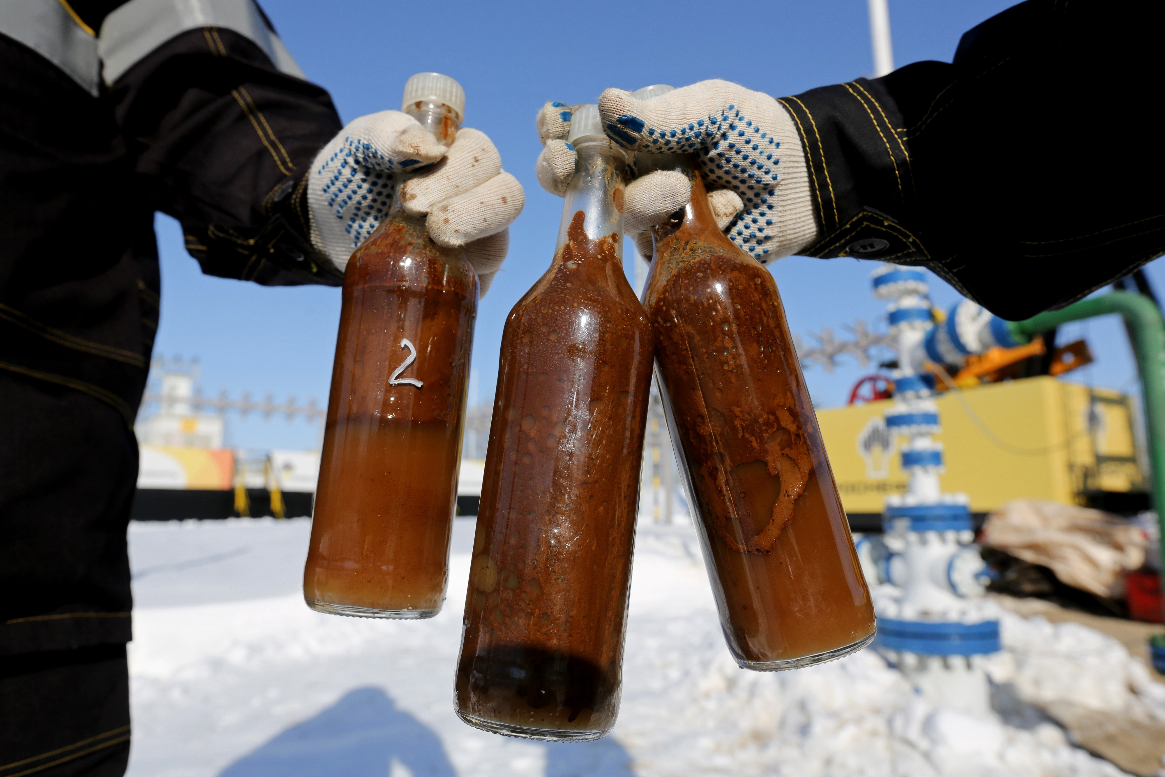 The Best Time To Invest In Oil Is Now